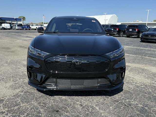 New 2025 Ford Mustang Mach-E GT image 3