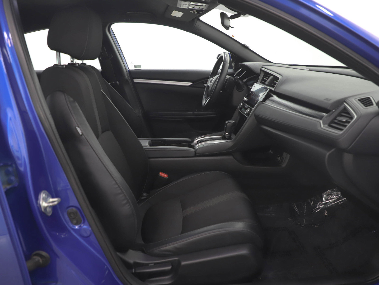 Used 2020 Honda Civic Sport image 11