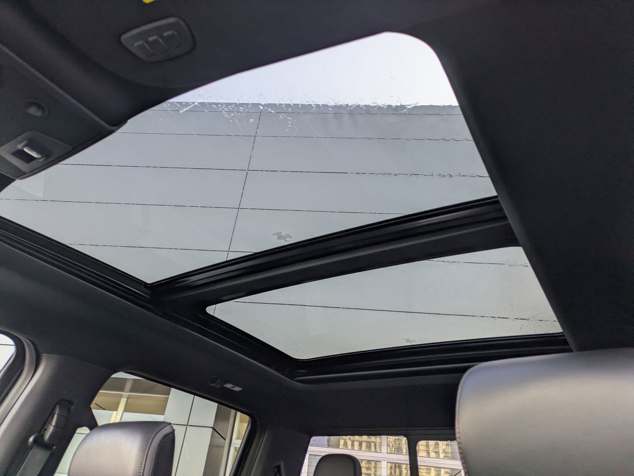 Used 2019 Ford F150 Platinum w/ Equipment Group 701A Luxury image 26