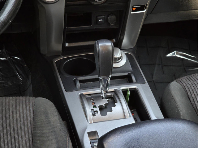 Used 2021 Toyota 4Runner Trail Special Edition AWD/4WD image 12