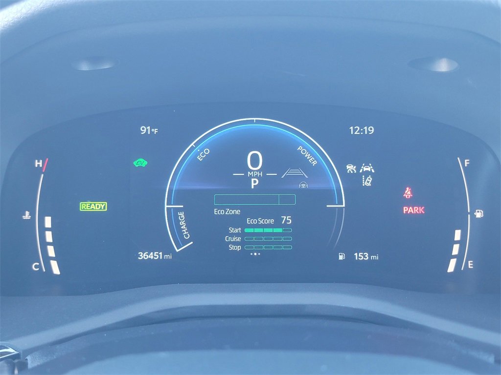 Used 2025 Toyota Camry LE image 38