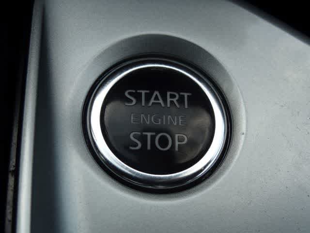 Used 2023 Nissan Altima 2.5 SR FWD image 34