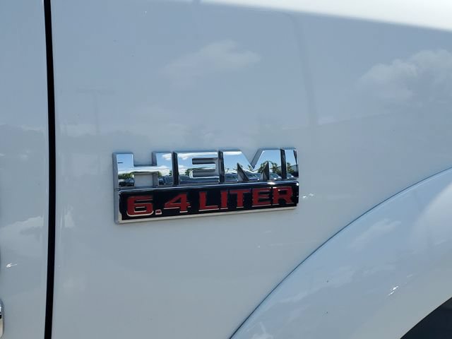 Certified 2018 RAM 2500 Limited AWD/4WD image 9