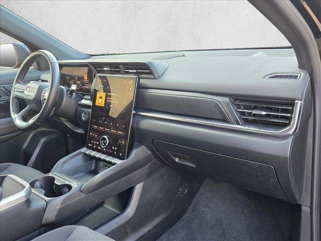 Used 2025 GMC Terrain Elevation FWD image 19