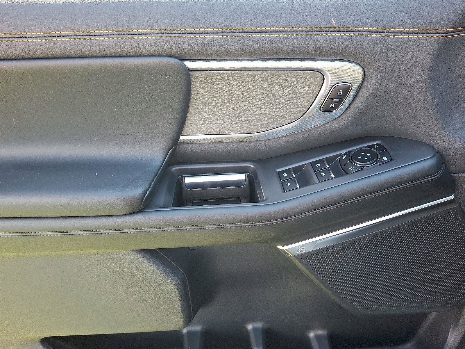 New 2025 Ford Expedition Tremor image 7