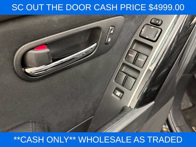 Used 2015 MAZDA CX-9 Touring w/ Touring Technology Package FWD image 29