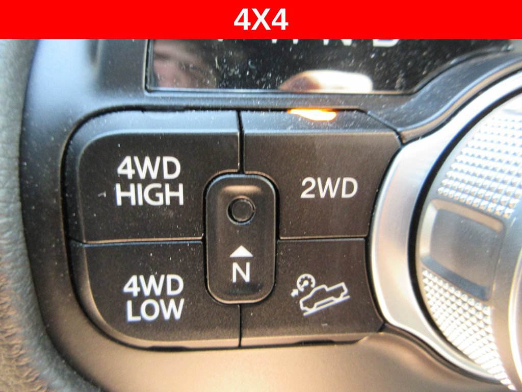 Used 2022 RAM 2500 Laramie w/ Night Edition AWD/4WD image 31
