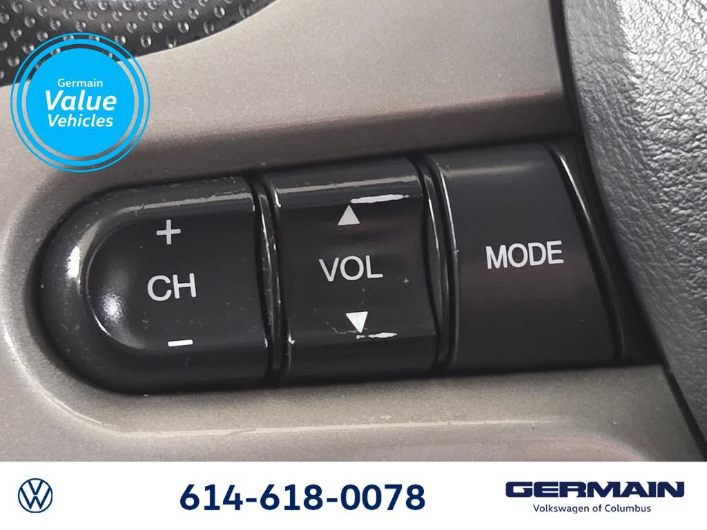 Used 2006 Honda Civic Hybrid Sedan image 27