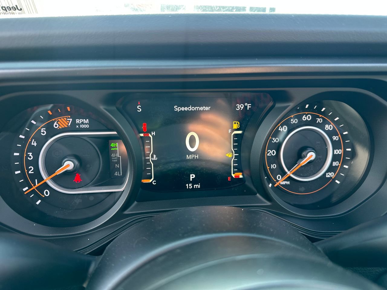 New 2026 Jeep Wrangler Unlimited Rubicon 392 image 16