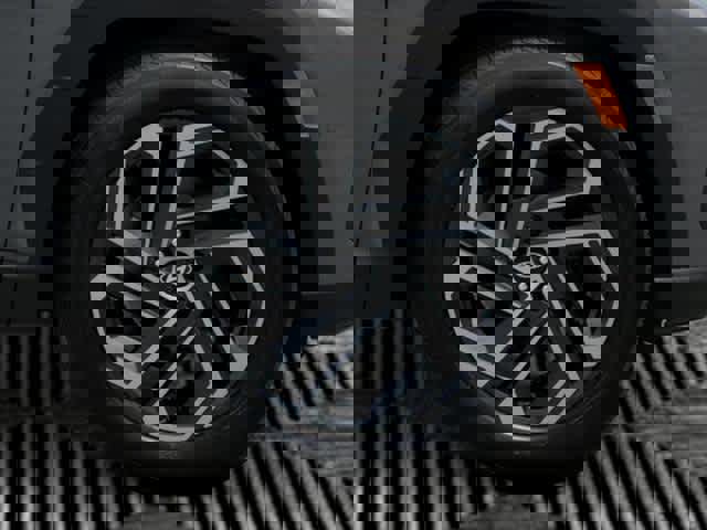 New 2026 Hyundai Tucson Limited image 8