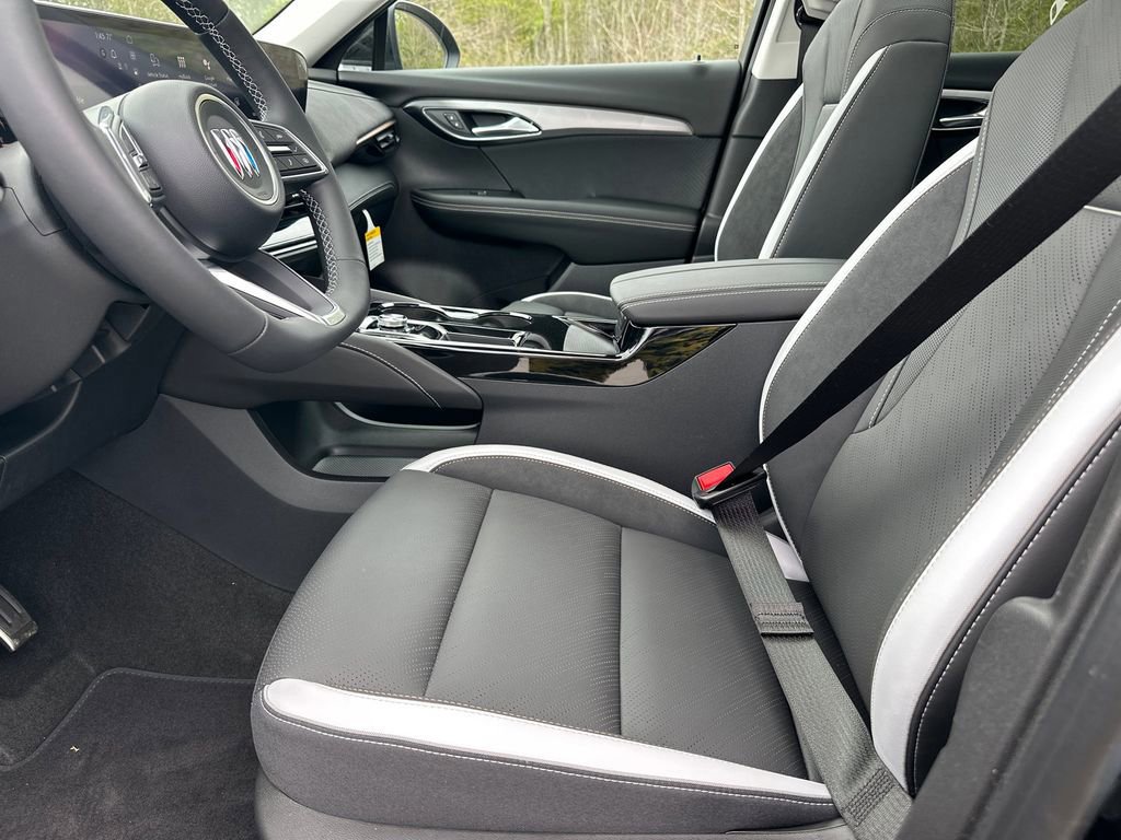 New 2026 Buick Envision Sport Touring image 10