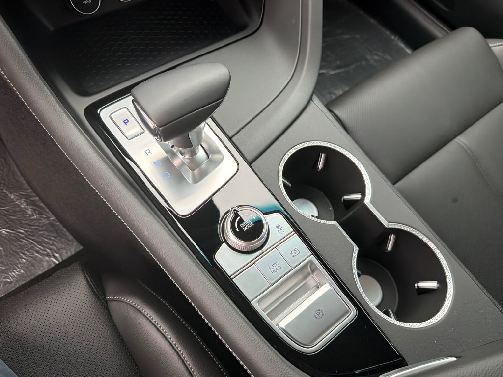 New 2026 Genesis G70 2.5T RWD image 33
