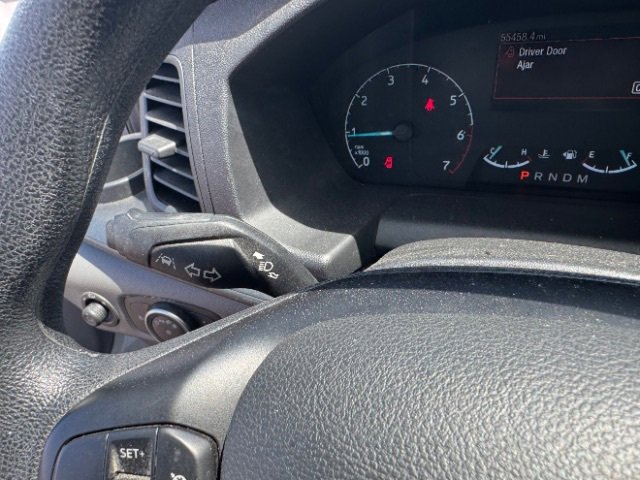 Used 2023 Ford Transit 350 XLT image 25