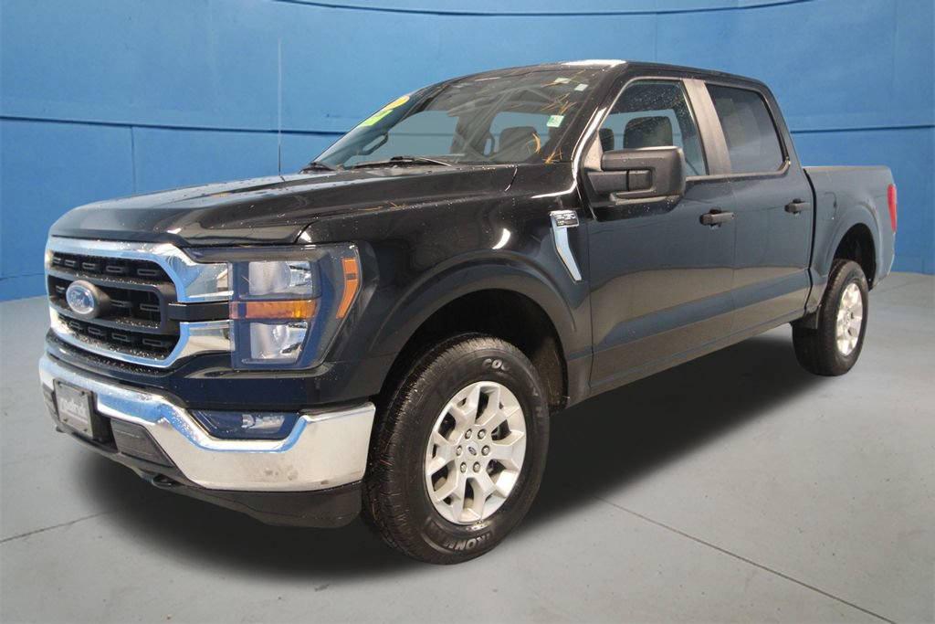 Used 2023 Ford F150 XLT AWD/4WD image 31