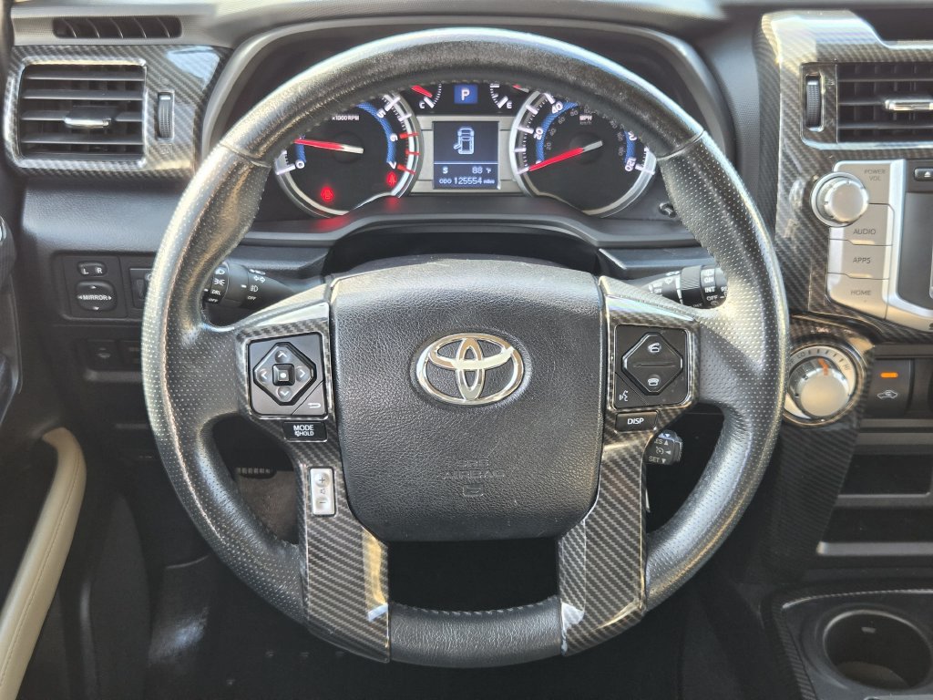 Used 2017 Toyota 4Runner SR5 RWD image 14