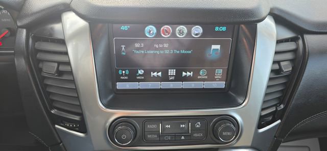 Used 2017 Chevrolet Tahoe LS w/ Max Trailering Package AWD/4WD image 19