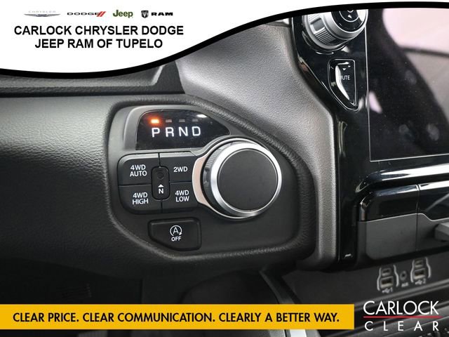 Used 2025 RAM 1500 Big Horn image 23