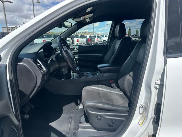 Used 2019 Dodge Durango GT AWD/4WD image 23