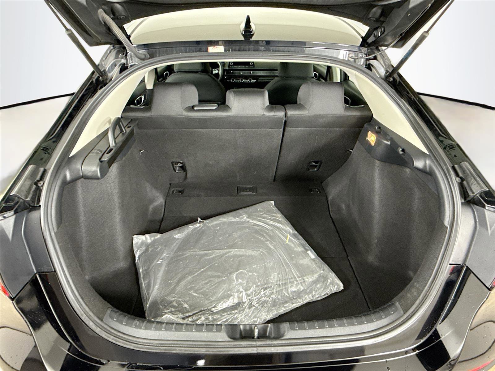 Used 2023 Honda Civic LX image 24