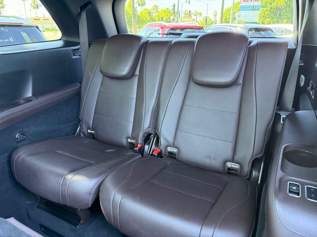 Certified 2022 Mercedes-Benz GLS 450 4MATIC image 15