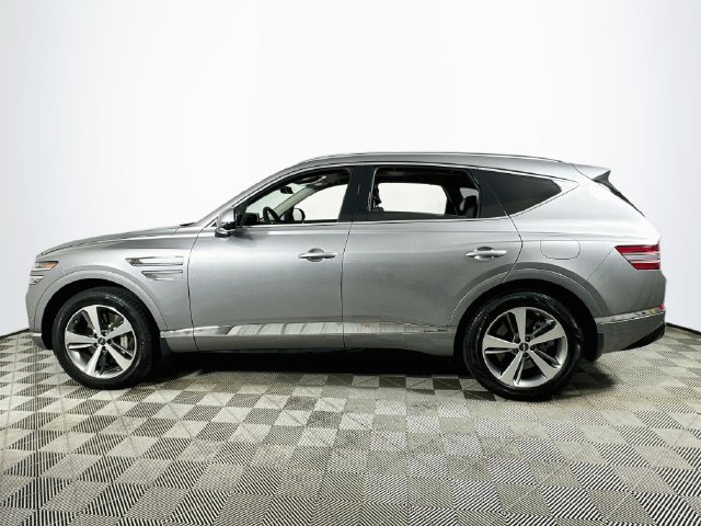 Certified 2024 Genesis GV80 3.5T Advanced w/ Advanced Package AWD/4WD image 6