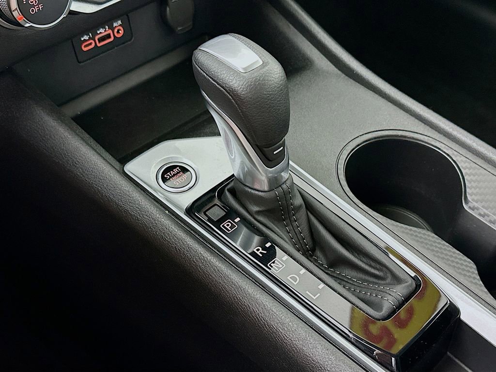 Certified 2025 Nissan Altima 2.5 S FWD image 23