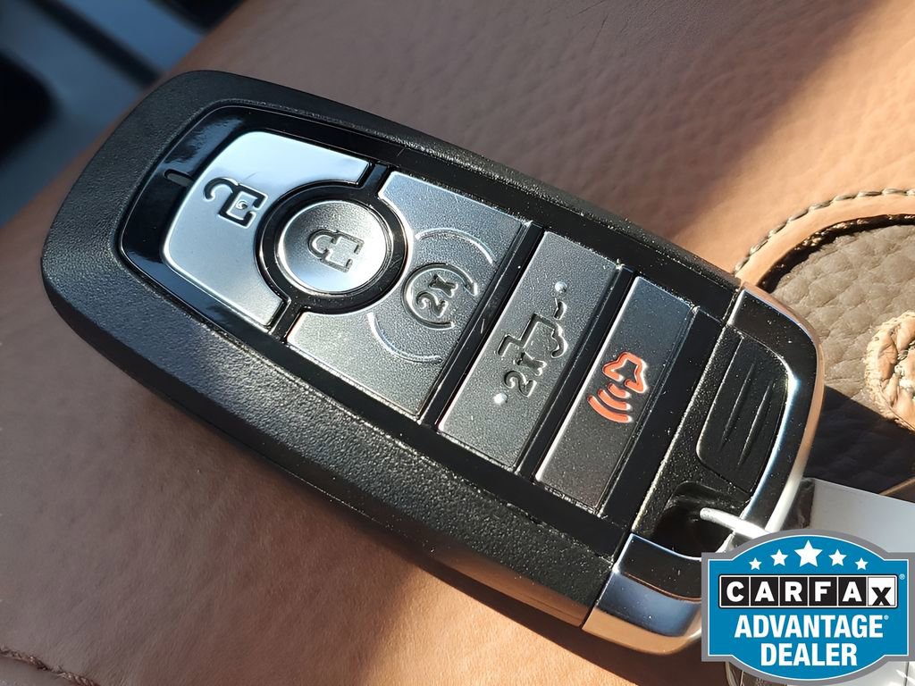 Used 2024 Ford F150 King Ranch image 42