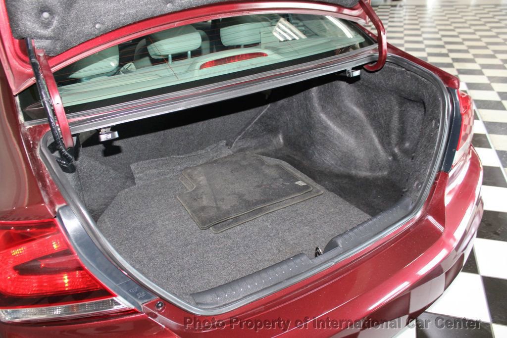 Used 2014 Honda Civic EX-L image 21