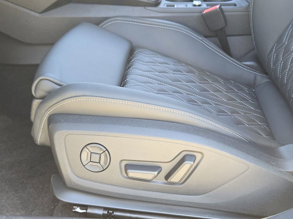 New 2026 Audi S3 Premium image 28
