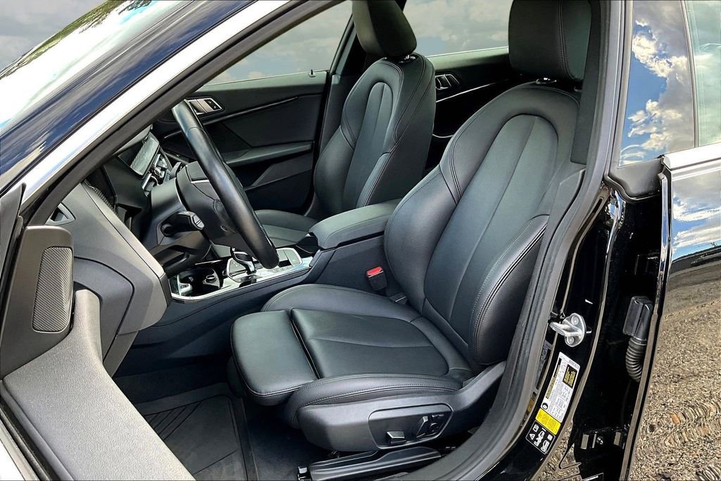 Used 2022 BMW 228i xDrive Gran Coupe w/ Convenience Package image 23