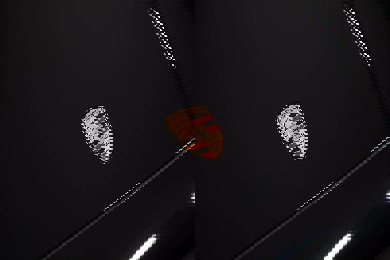 Certified 2025 Porsche Cayenne image 34