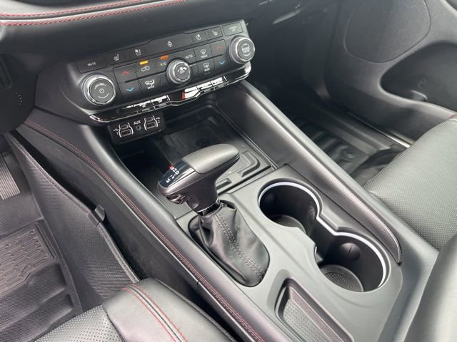 Used 2024 Dodge Durango R/T RWD image 29