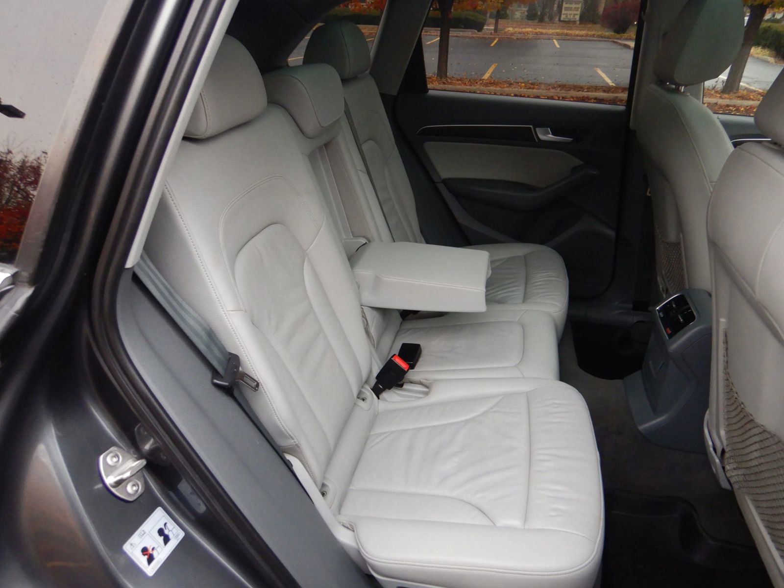 Used 2016 Audi Q5 2.0T Premium w/ Audi MMI Navigation Plus image 22