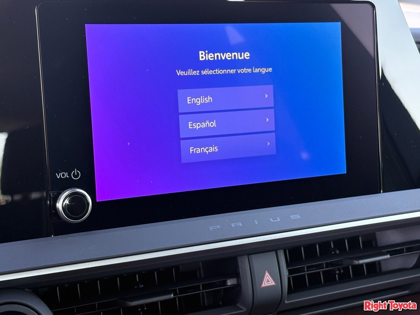 New 2026 Toyota Prius Plug-In Hybrid image 18