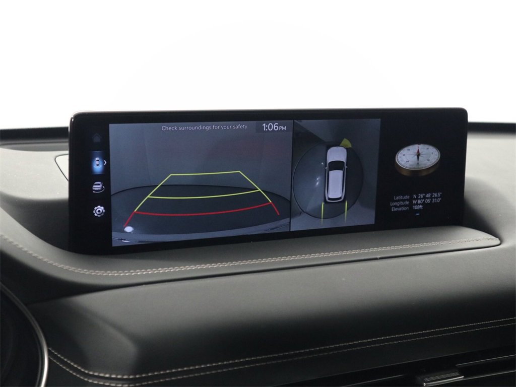 Used 2024 Genesis GV80 3.5T w/ Advanced Package image 13