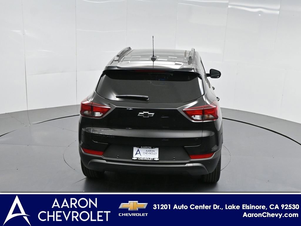 New 2026 Chevrolet TrailBlazer LT w/ Convenience Package image 59