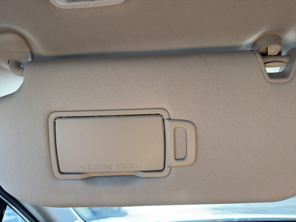 New 2026 Nissan Murano SL image 25