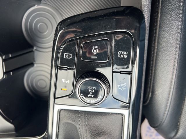 Used 2024 Kia Sportage X-Line w/ X-Line Premium Package image 29