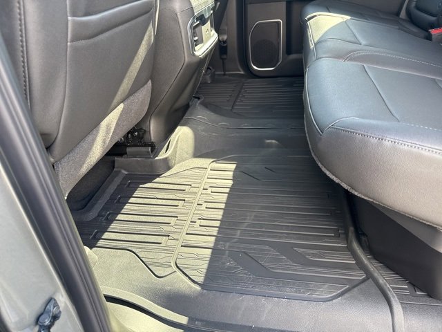 New 2026 GMC Sierra 1500 Elevation w/ Elevation Premium Package image 18