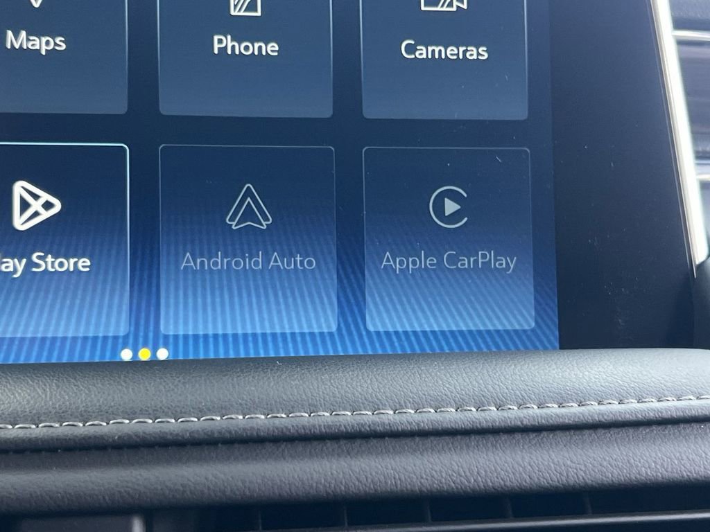 Used 2023 Chevrolet Tahoe LT image 29