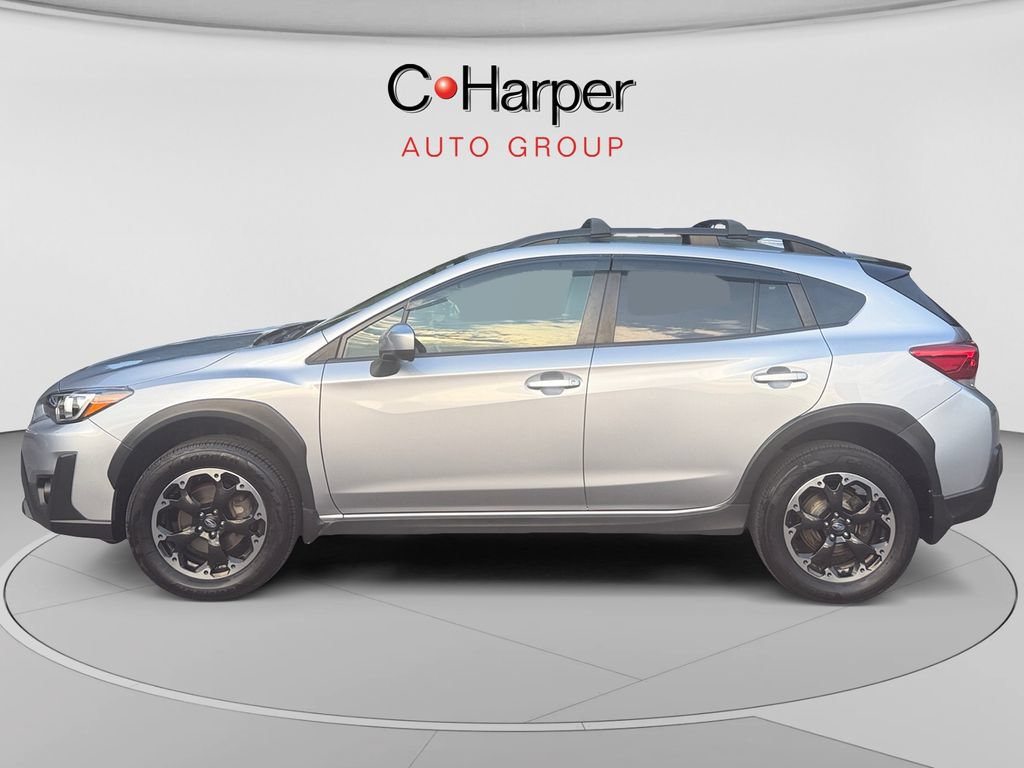 Used 2022 Subaru Crosstrek 2.0i Premium AWD/4WD image 6