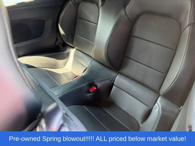 Used 2019 Ford Mustang Premium w/ Ecoboost Performance Package RWD image 17