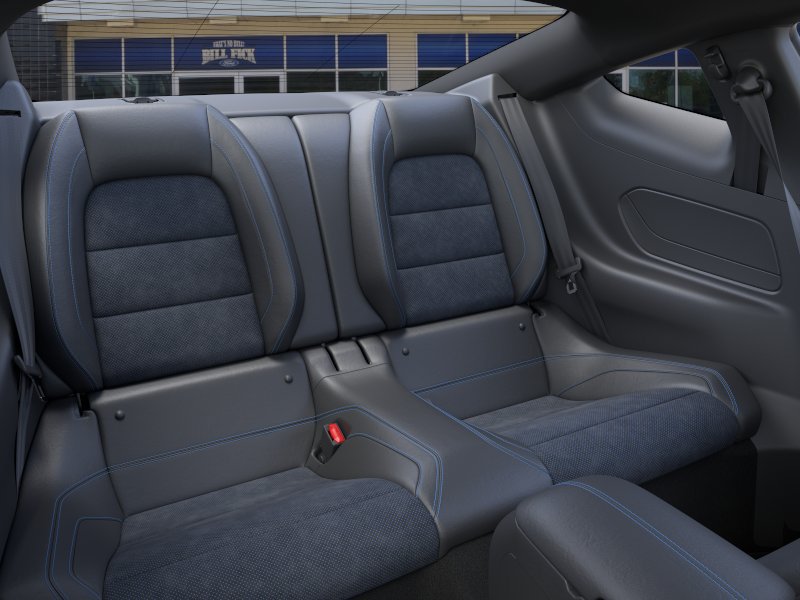 New 2026 Ford Mustang Dark Horse RWD image 11