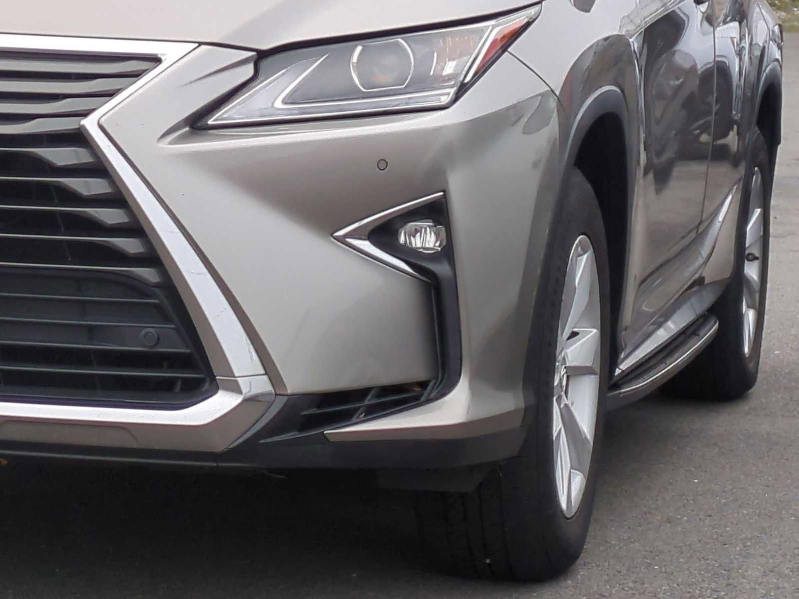 Used 2017 Lexus RX 350 AWD image 11