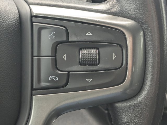 Used 2023 Chevrolet Silverado 1500 LTZ w/ Z71 Off-Road Package image 28