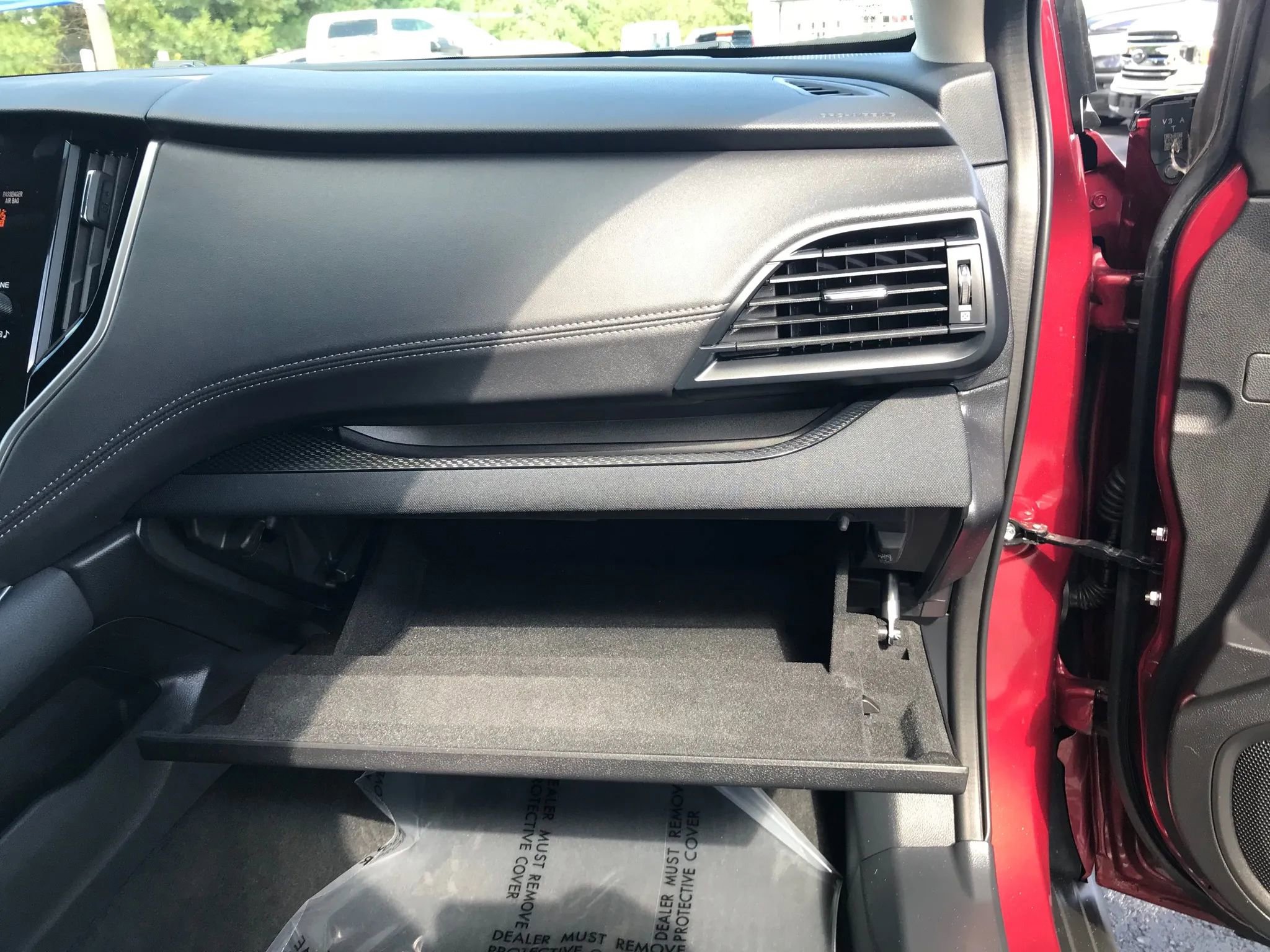Used 2023 Subaru Outback Premium image 50