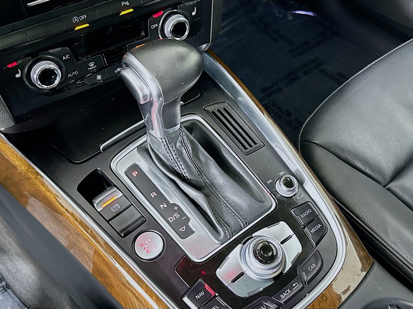 Used 2015 Audi Q5 TDI Premium Plus w/ Technology Package image 18