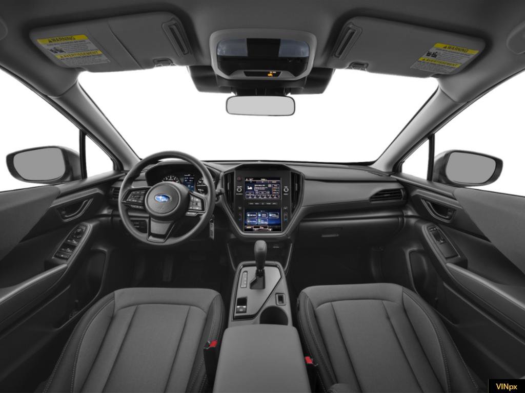 New 2026 Subaru Crosstrek 2.5i AWD/4WD image 5