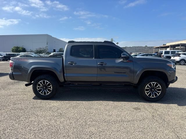 Used 2023 Toyota Tacoma SR5 RWD image 3
