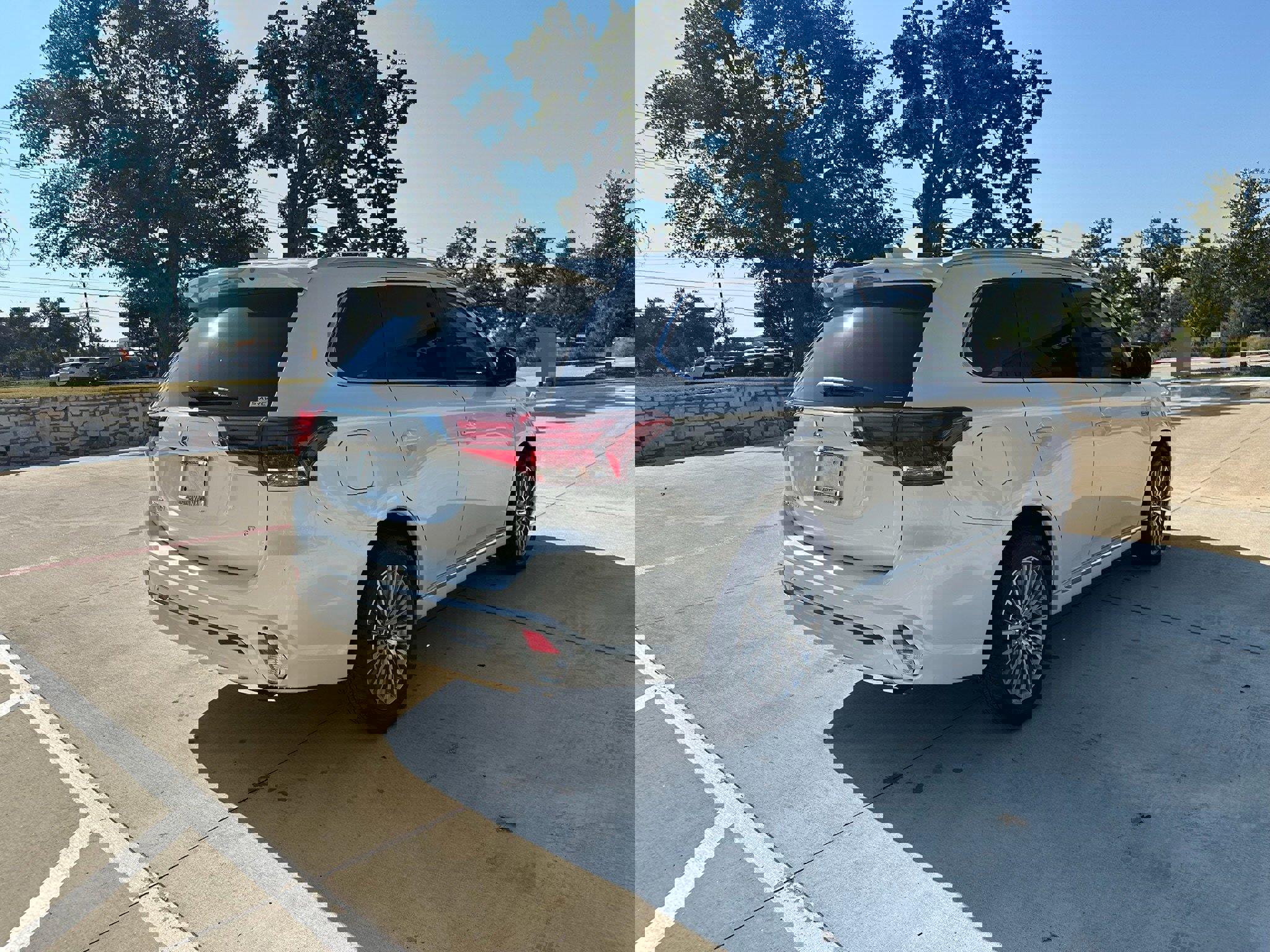 Used 2020 Mitsubishi Outlander GT image 6